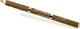 Bionike Defence Color Natural Eyebrow Pencil in Blonde Shade
