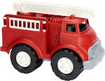 Green Toys Πυροσβεστικό Όχημα Camion BCGT16