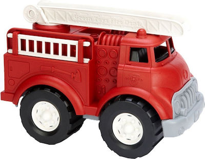 Green Toys Πυροσβεστικό Όχημα Camion BCGT16