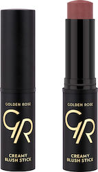 Golden Rose Creamy Blush Stick 10.5gr