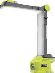 Ryobi R18ALF-0 18V Folding Area Light Φακός Συνεργείου Μπαταρίας LED