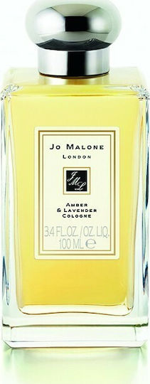 Jo Malone Amber & Lavender Eau de Cologne 100ml