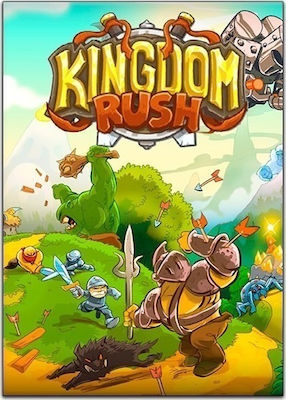 Kingdom Rush Pc Indir