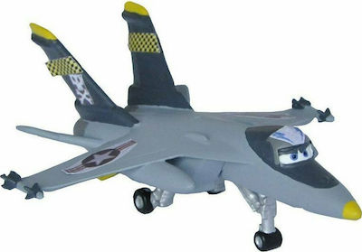 Bullyland Miniature Toy Planes Bravo