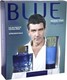Antonio Banderas Blue Seduction Eau De Toilette 100ml & After Shave Set De Parfumuri Pentru Bărbați Cu Eau De Toilette