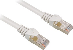 Sharkoon S/FTP Cat.6 (Gigabit) Cablu De Rețea E...