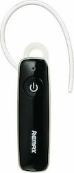 Remax RB-T8 Earbud Bluetooth Handsfree Cască Negru