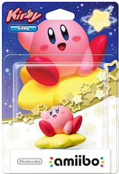 Nintendo Amiibo Kirby Character Figure for 3DS/WiiU