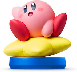 Nintendo Amiibo Kirby Charakterfigur für 3DS/WiiU