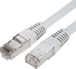 Bridge Cable 47244 U/UTP Cat.6 Καλώδιο Ethernet 5m Γκρι Bridge Cable 47244 U/UTP Cat.6 Καλώδιο Ethernet 5m Γκρι