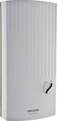 Stiebel Eltron PHB 18 Επιτοίχιος Ταχυθερμοσίφωνας Κεντρικός Τριφασικός 18kW Stiebel Eltron PHB 18 Επιτοίχιος Ταχυθερμοσίφωνας Κεντρικός Τριφασικός 18kW