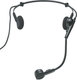 Audio Technica PRO 8HEcW Δυναμικό Microfon de tip casca