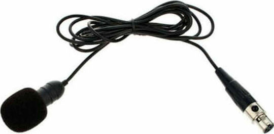 Prodipe GL21 Lanen Acoustic Guitar & Ukulele Condenser (Small Diaphragm) Microphone Shock Mounted for Studio