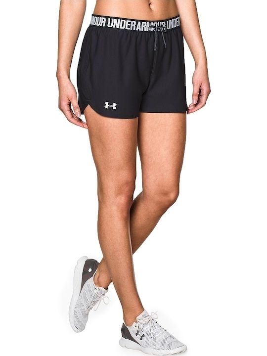 Under Armour Play Up Short