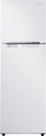 Samsung RT25HAR4DWW Ψυγείο Δίπορτο 256lt Υ163xΠ55.5xΒ61.2εκ. Λευκό