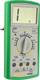 Baku BK-9205B Digitales Multimeter mit AC / DC / Widerstand / Kapazität / Temperaturmessung