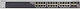 NetGear XS728T Managed L3 Switch with 24 Gigabit (1Gbps) Ethernet Ports and 4 SFP Ports