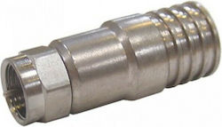 Cavel F163 Βύσμα F-Connector male (331-27)