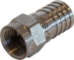 Cavel F-Connector male (F41)