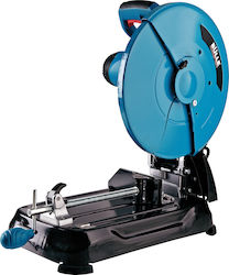 Bulle Metal Cut Off Saw 63443 with 2.4kW Power