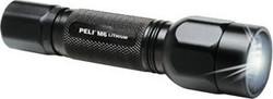 Peli Flashlight IPX4 with Maximum Brightness 74lm M6