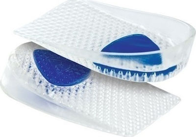 Sofsole Gel Heel Cup Ανατομικά Υποπτέρνια Blue 58863 2pcs