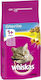 Whiskas Sterile 1+ Dry Food for Adult Sterilized Cats with Sensitive Urinary with Chicken 1.4kg