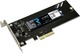 OCZ RD400 SSD 512GB PCle Card PCI Express 3.0 RVD400-M22280-512G-A