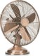 Tristar Ventilator De Masă 35W Diametru 30cm Bronz