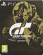 Gran Turismo Sport Steelbook Edition PS4 Game
