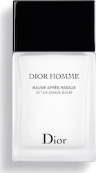 Dior After Shave Balm Homme 100ml