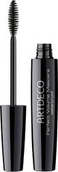 ArtDeco Mascara Perfect Impermeabilă Neagră 10ml