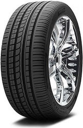 Pirelli P Zero Rosso Asimmetrico 285/30R18 93Y N4 FSL Θερινό για Επιβατικό Pirelli P Zero Rosso Asimmetrico 285/30R18 93Y N4 FSL Θερινό για Επιβατικό