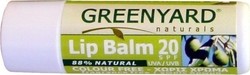 Greenyard Cocoa Butter Lip Balm 4.7gr Greenyard Cocoa Butter Lip Balm 4.7gr