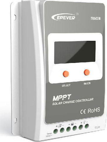 Epsolar MPPT Solar Charge Controller 24V / 40A