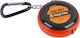 Tactix Tape Measure with Auto-Rewind 2m