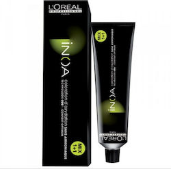 L'Oreal Professionnel Inoa 3.15 Καστανό Σκούρο Σαντρέ Ακαζού 60ml