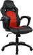 HomeMarkt HM1006.01 Gaming Chair Red