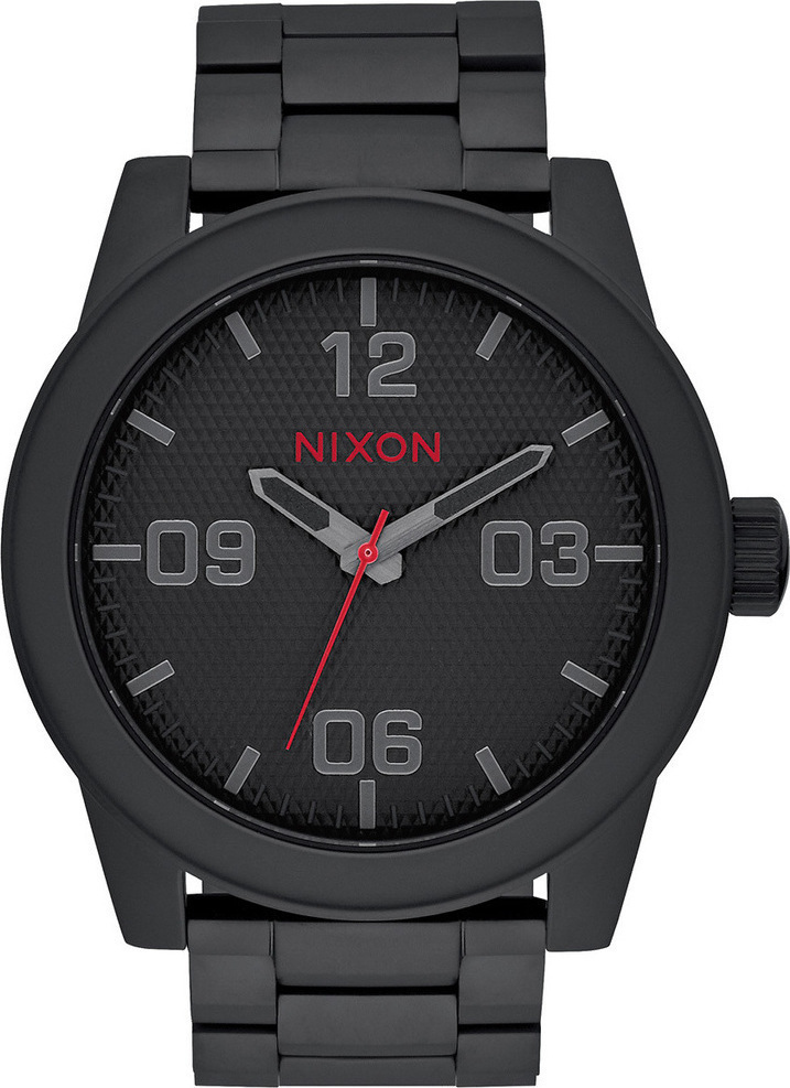 Nixon Corporal SS A346 2298 00 Skroutz.gr