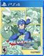 Mega Man Legacy Collection PS4 Game