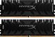 HyperX Predator 16GB DDR4 RAM με 2 Modules (2x8GB) και Ταχύτητα 3333 για Desktop