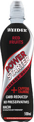 Weider Power Starter Energy Drink 500ml Weider Power Starter Energy Drink 500ml