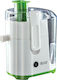 Russell Hobbs Entsafter 400W Weiß