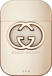 Gucci Guilty EAU Eau de Toilette 75ml