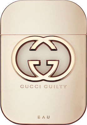 Gucci Guilty EAU Eau de Toilette 75ml