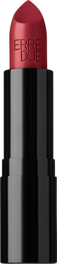 Erre Due Vollfarbiger Lippenstift 419 Pure Blood 3,5 g