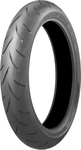 Bridgestone Battlax Hypersport S21 120/70ZR17 58Magazin online Fără cameră de aer Pe șosea Anvelopă motocicletă Față