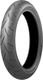 Bridgestone Battlax Hypersport S21 120/60ZR17 55W Tubeless On-Road Motorradreifen Vorderseite