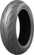 Bridgestone Battlax Hypersport S21 190/50ZR17 73W Fără Cameră De Aer Pe Șosea Anvelopă Pentru Motociclete Partea Din Spate