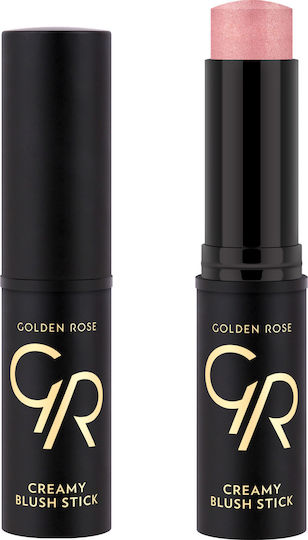 Golden Rose Creamy Blush Stick 10.5gr